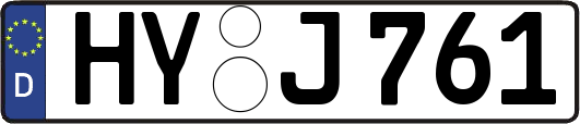 HY-J761