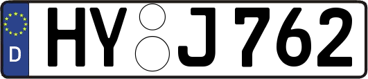 HY-J762
