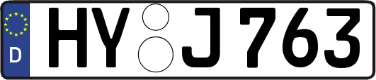 HY-J763