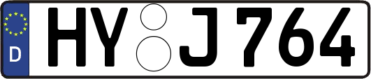 HY-J764