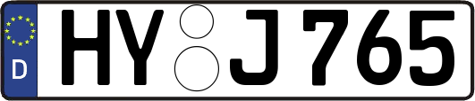 HY-J765