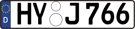 HY-J766