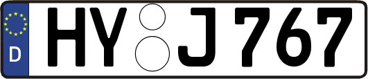 HY-J767