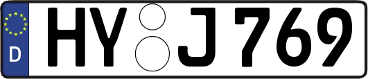 HY-J769