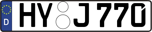 HY-J770