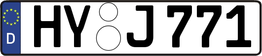 HY-J771