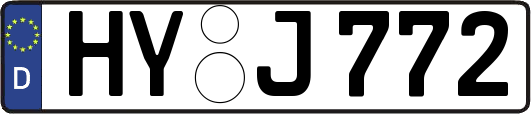 HY-J772