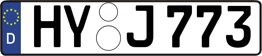 HY-J773