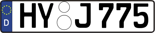 HY-J775