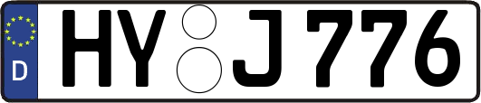 HY-J776