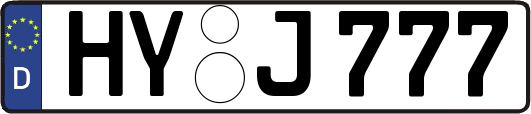 HY-J777