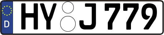 HY-J779