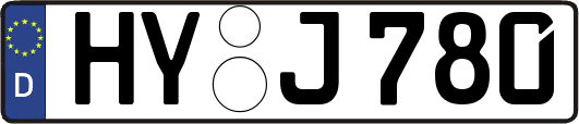 HY-J780