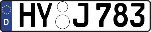 HY-J783