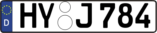 HY-J784