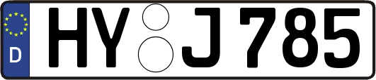 HY-J785