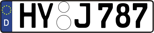 HY-J787