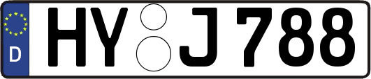 HY-J788