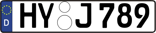 HY-J789