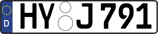 HY-J791