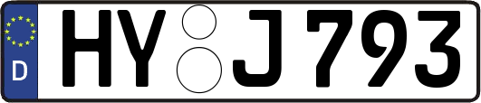 HY-J793