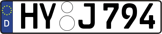 HY-J794