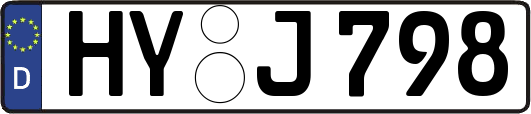 HY-J798