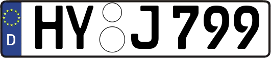 HY-J799