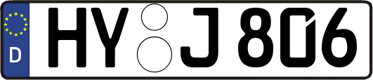 HY-J806