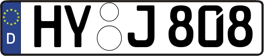 HY-J808