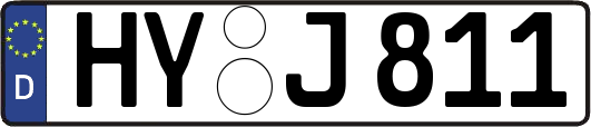 HY-J811