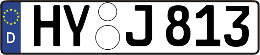 HY-J813