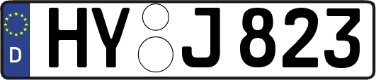 HY-J823