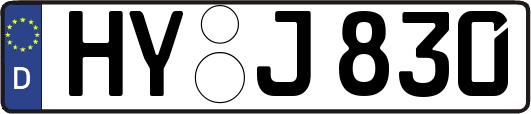 HY-J830