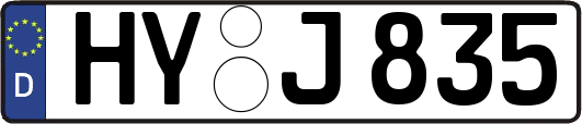 HY-J835