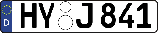HY-J841