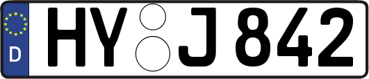 HY-J842