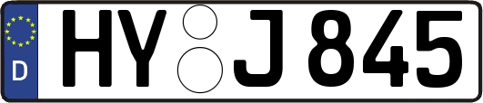 HY-J845