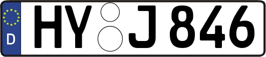 HY-J846