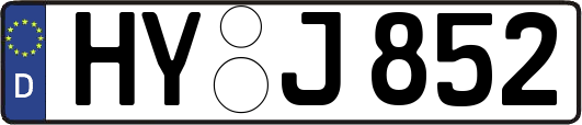 HY-J852
