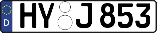 HY-J853