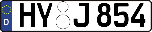 HY-J854