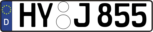 HY-J855