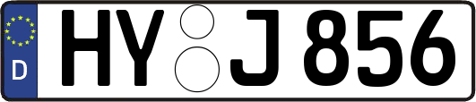 HY-J856