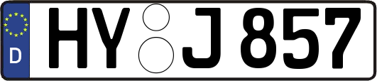 HY-J857