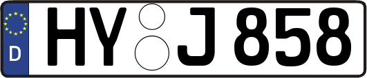 HY-J858