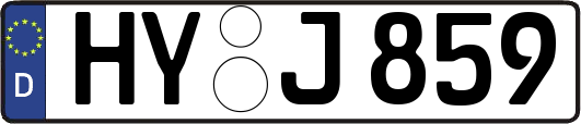 HY-J859