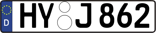 HY-J862