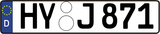 HY-J871