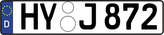HY-J872